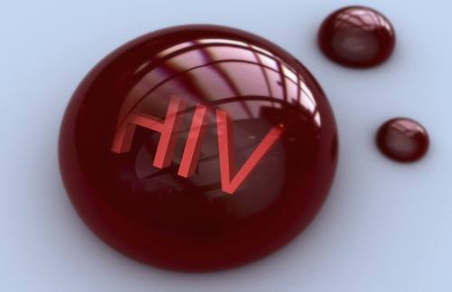 艾滋病，艾滋病疫苗，HIV