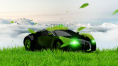 我国新能源汽车产业高质量发展驱动要素分析