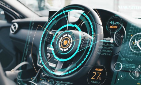 汽车自动驾驶技术发展与分析