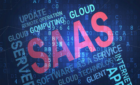 SaaS成为软件业白衣天使，商业逻辑正在深刻改变