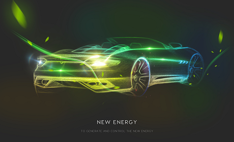 新能源汽车难申请，为你解释新能源汽车受欢迎原因