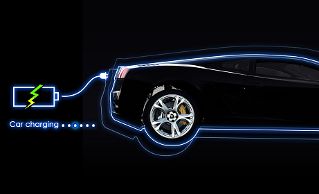 从充电供给端角度分析电动汽车能够大规模实现快速充电