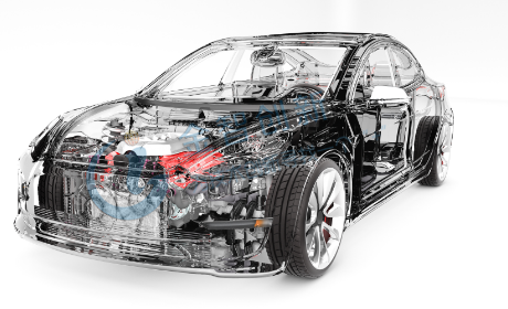 简析国内SMC材料在汽车轻量化应用上的技术方向