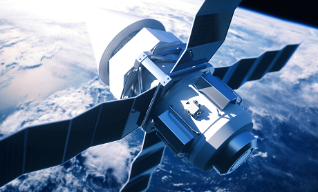 卫星行业产业产值上升，大数据物联网技术均推动其发展