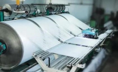 我国纺织机械国产化率逐步提高，正朝着高端化、数字化、智能化方向迈进！