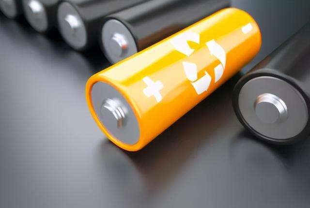 2021年我国锂离子电池行业实现持续快速增长