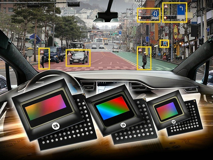 智能驾驶注入动能，带动车用CIS(CMOS图像传感器)市场，我国CIS高端领域亟待突破！