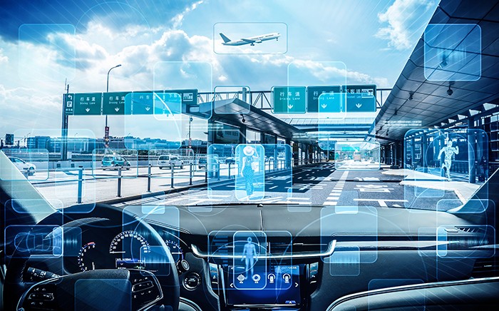 智能汽车应用场景“多点开花”，电动化、网联化、智能化成产业未来趋势！