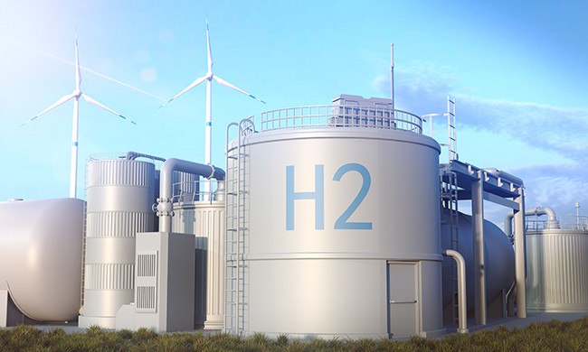 制氢电源也不断迎来市场利好，为电源企业新增赛道！