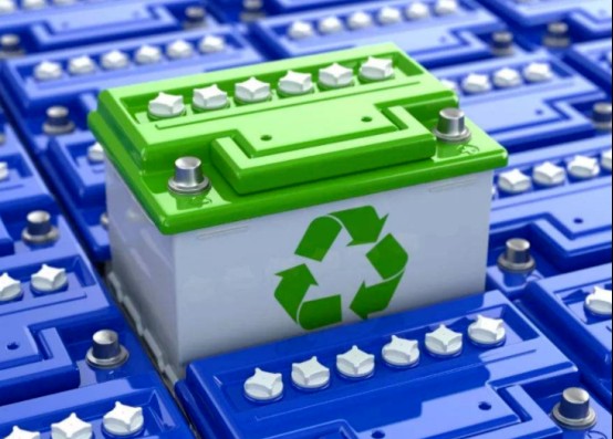 动力电池回收工艺、价值及市场分析！