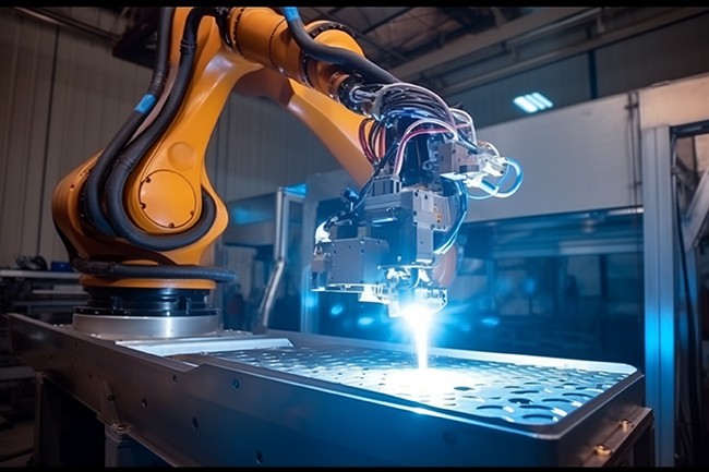 2023年我国工业机器人产业仍将处于“逐步回暖、提速发展”的态势!