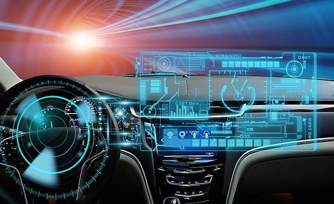 “芯片、操作系统、算法、数据”将成为未来智能网联汽车技术核心！