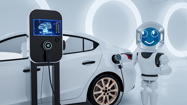 智能电动汽车迭代迅速，十年后智能电动汽车可能迎来5万元时代！