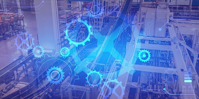 发展融合基础设施 5G扬帆驶入各行各业！