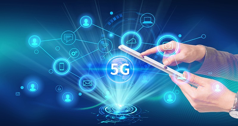 为什么 5G专用网络对企业数字化转型至关重要
