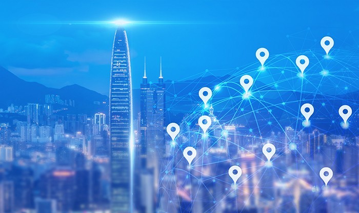 “北斗+5G”多点融合，催生全新应用场景