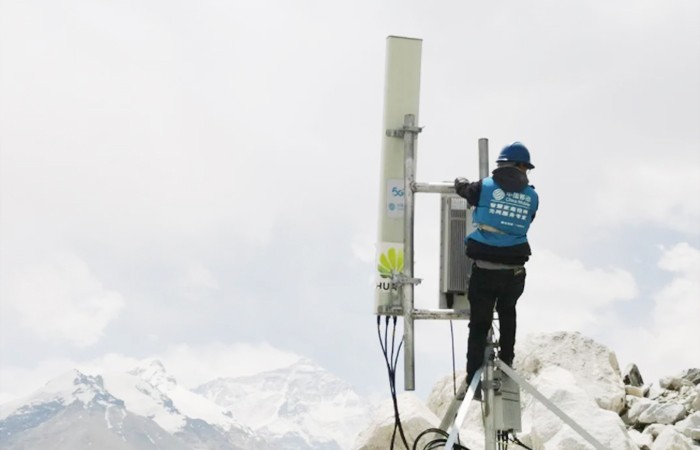 中国5G“发牌”3年，应用深入千行百业，未来可期！