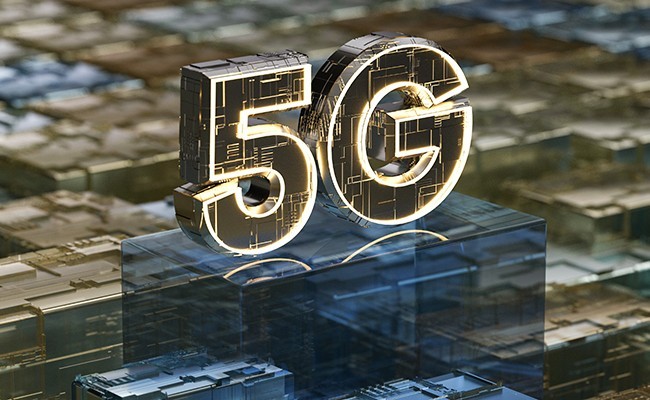 2022年底全球5G用户有望突破5亿大关，5年内或将实现全球覆盖率75%！