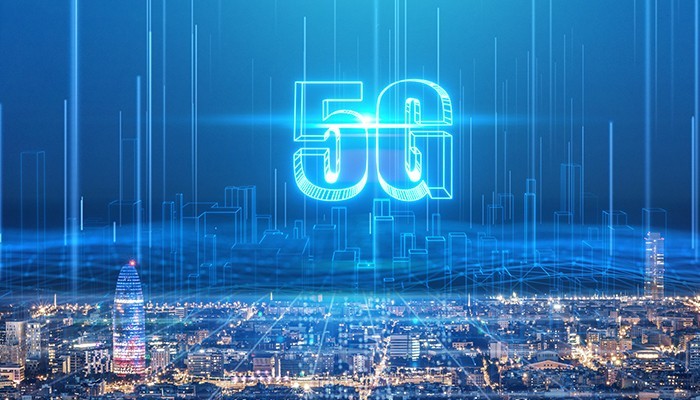 2022年底全球5G连接数量或将突破12亿，我国5G基站和用户数均占全球60%以上 ！