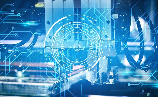 “十四五”推动万家企业开展5G全连接工厂建设，加快“5G+工业互联网”落地深耕！