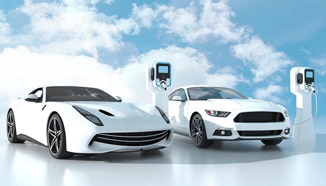 新能源汽车市场市格局基本已定，剩下的就是优胜劣汰的竞争！