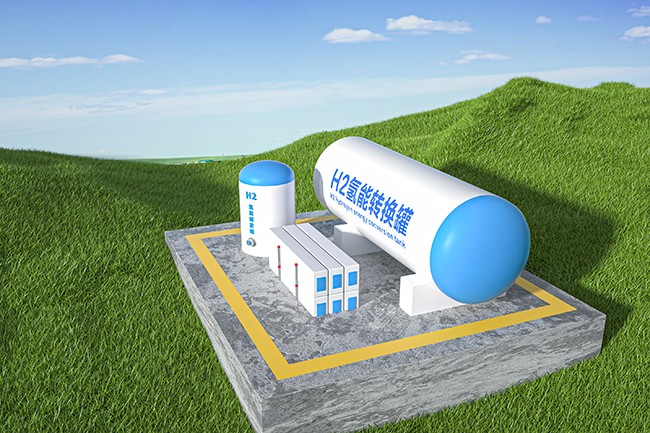 多地发布氢能产业支持政策，氢能产业发展将提升！