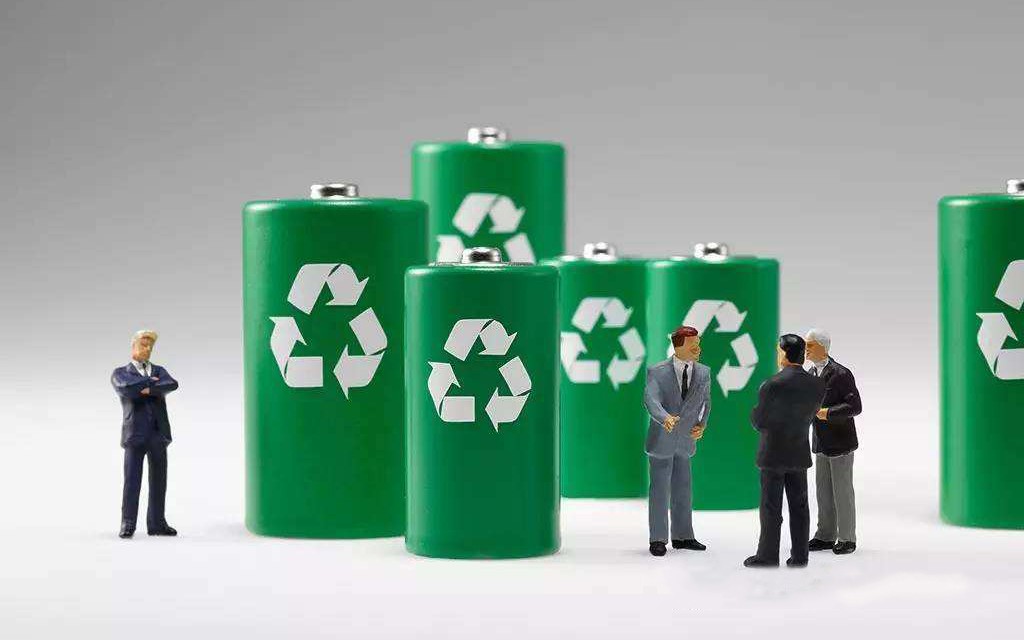 动力电池回收设备供应商企业盘点！