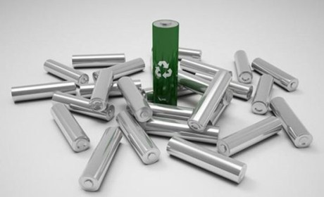 动力电池回收市场进入百亿蓝海 镍钴锰回收率可达99%以上