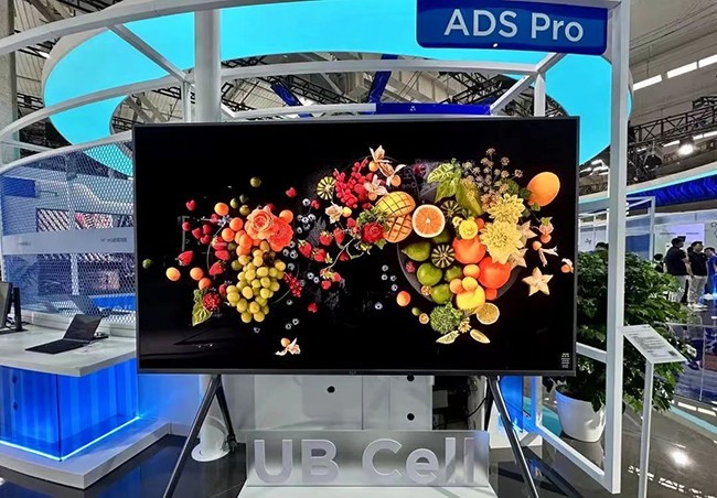 LCD和OLED已成为显示行业“中流砥柱”，新型显示领域的竞争逐渐趋于理性化！