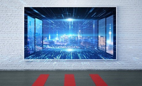 面板价格步入上行周期，OLED迈入高速发展期