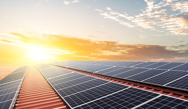 截止2023年8月底，我国太阳能发电装机容量超5亿千瓦！