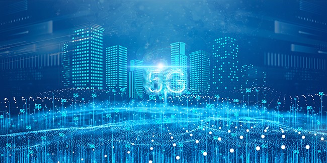 5G-A全方位提升网络性能，亟需开辟新赛道新应用！