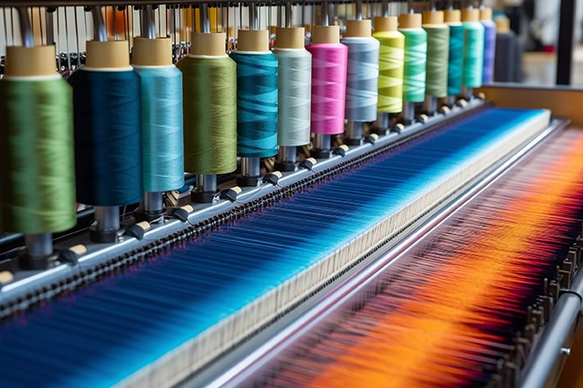 2023年我国前三季度纺织行业运行情况：营业收入33952亿元！