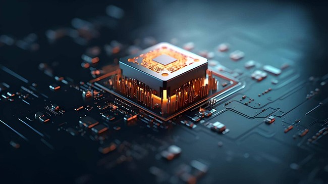 国自主研发的新一代通用CPU-龙芯3A6000正式发布！