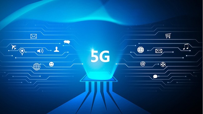 全球5G连接已近16亿，我国占比50%位列第一！