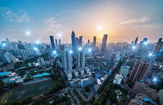 我国智慧园区建设需求持续高速增长，2025年市场规模预计将超2000亿元！