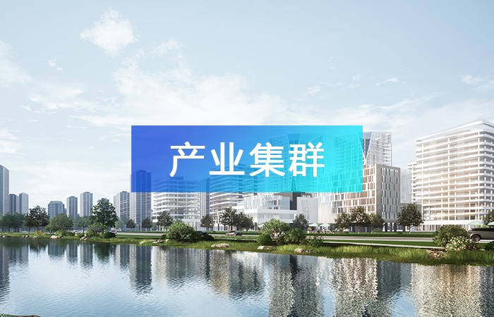 善用产业链招商，推动产业集聚，打造产业集群发展！