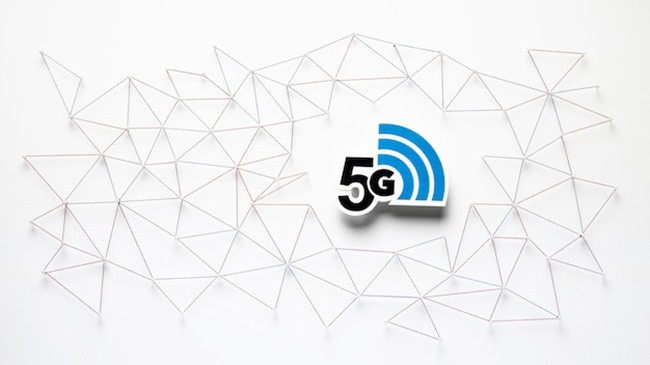 我国5G基站数达337.7万个，占移动基站总数的29.1%！