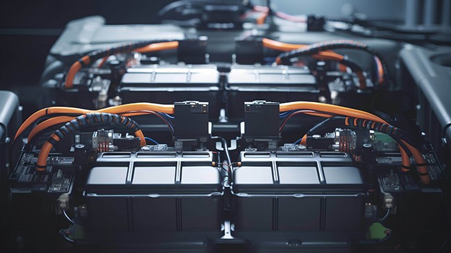 动力电池行业进入“洗牌”阶段，“技术创新”将决定未来市场发展趋势！