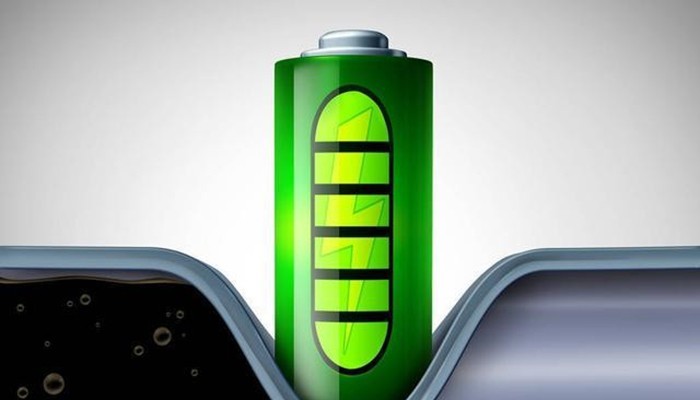 锂电池产业发展现状：赛道火热，众多企业跨界入局！
