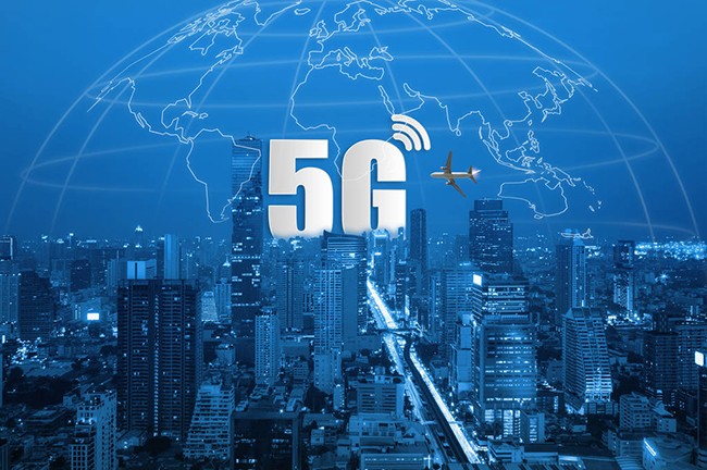 中国移动将在300个城市启动5G-A商用部署